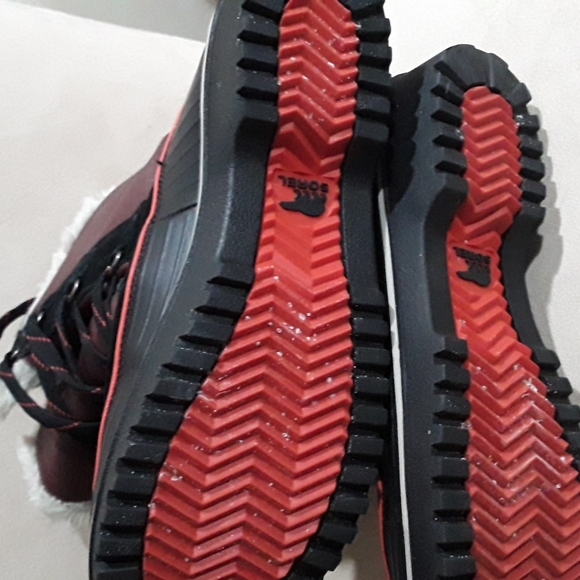 Snow boots - Picture 3 of 7